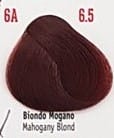 COLOR-TON 6A BIONDO MOGANO TOCCO MAGICO - immagine 2