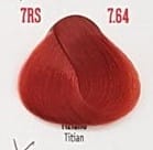 COLOR-TON 7RS TIZIANO TOCCO MAGICO - immagine 2