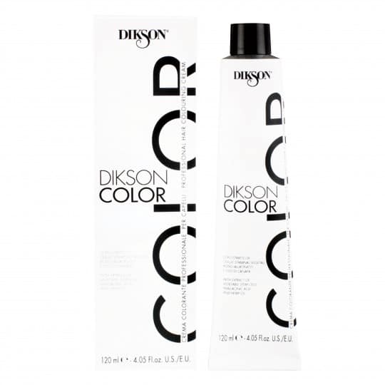 DIKSON CASTANO 4.0 TINTA PER CAPELLI